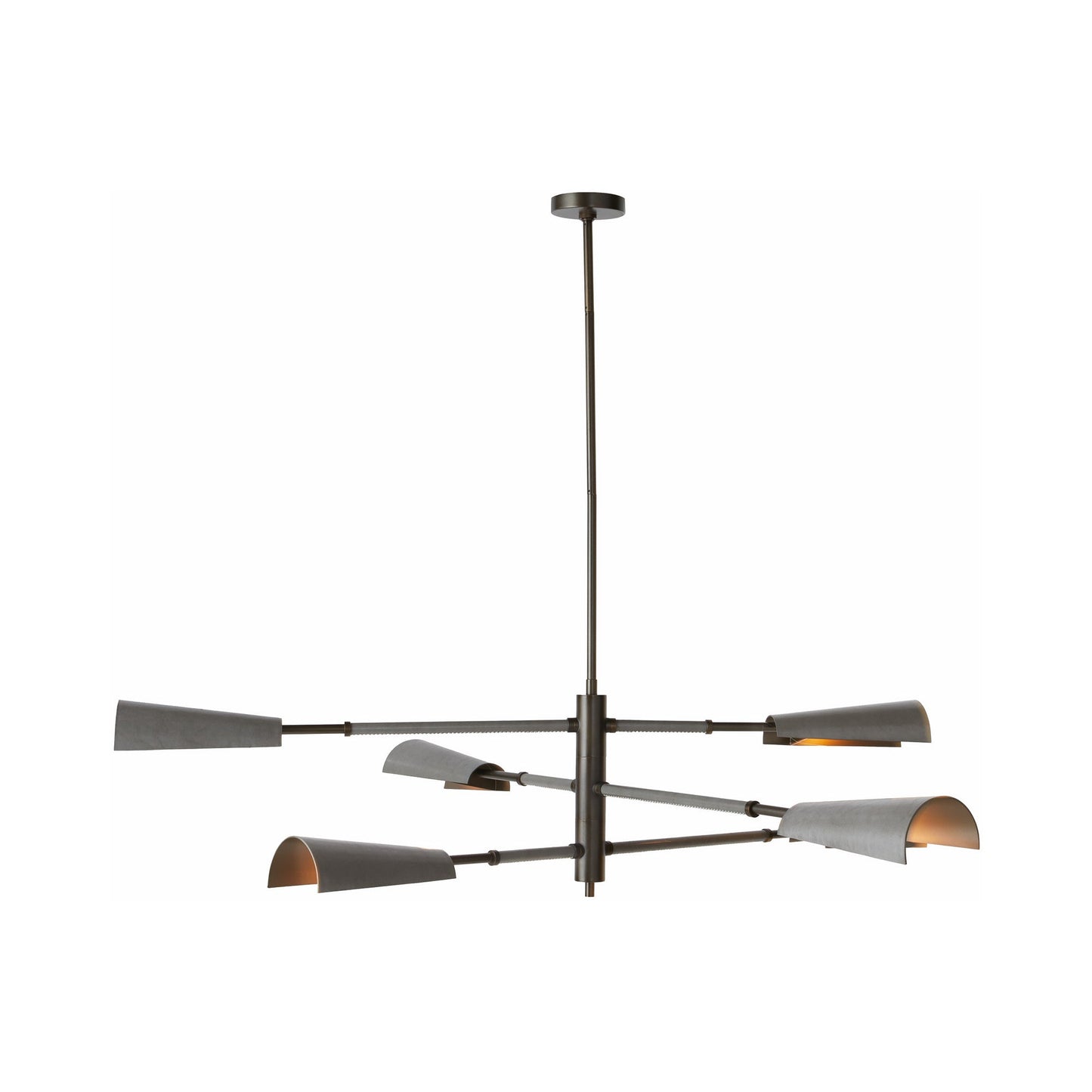 Estevan Chandelier.
