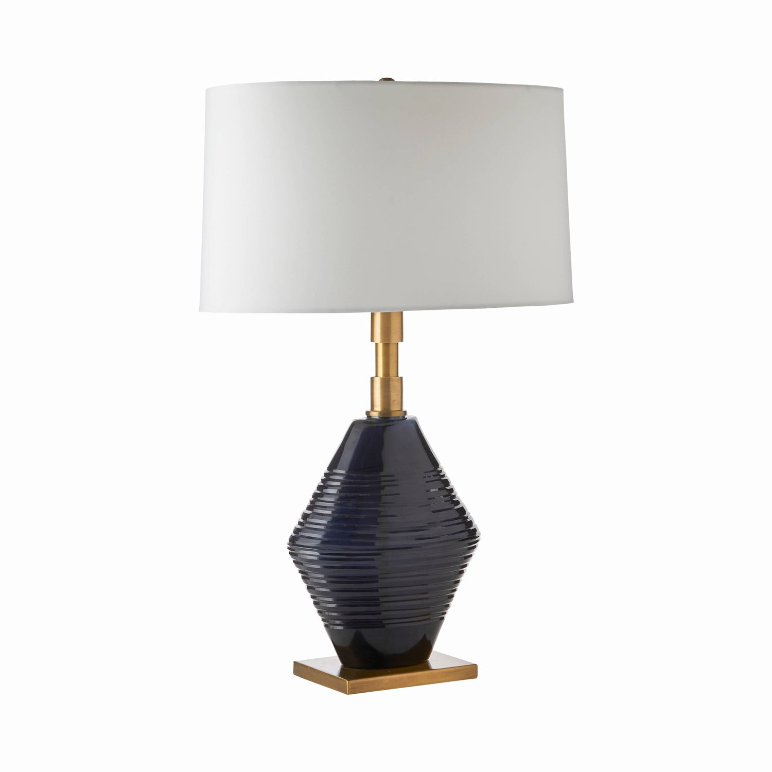 Estrada Table Lamp in Detail.