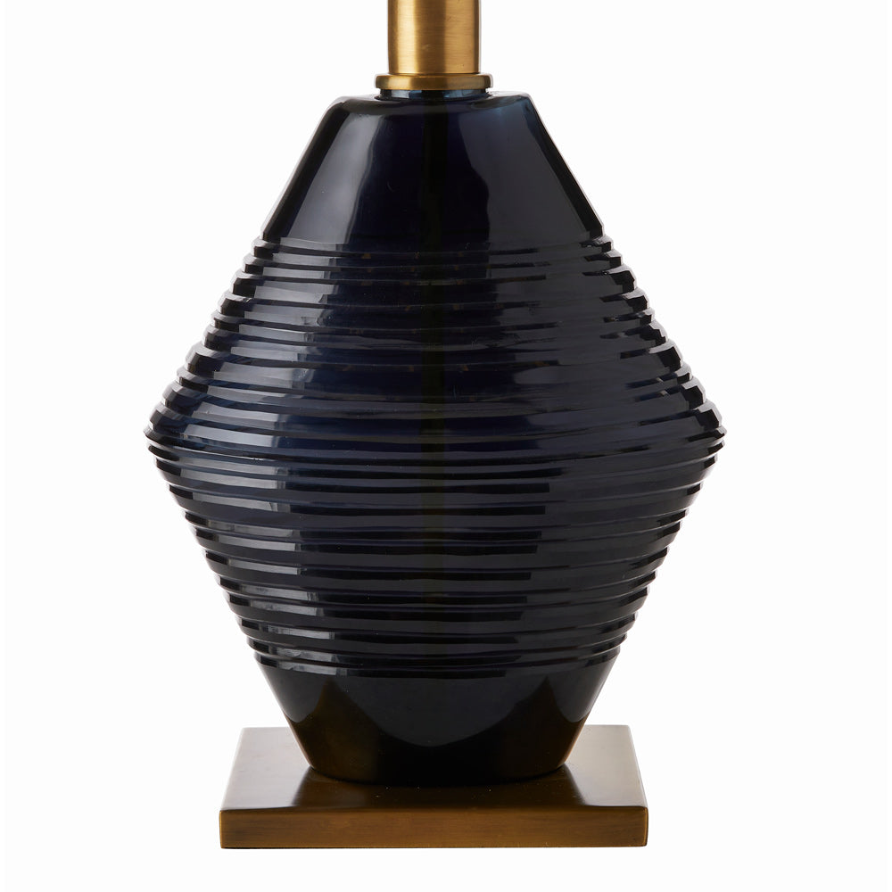Estrada Table Lamp in Detail.