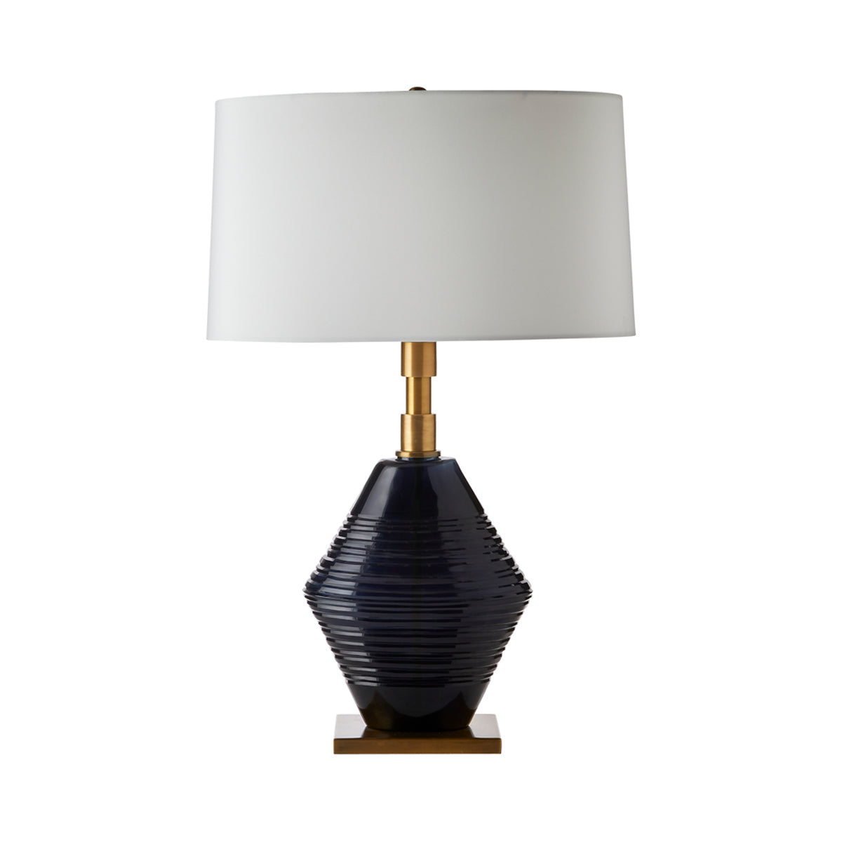 Estrada Table Lamp in Detail.