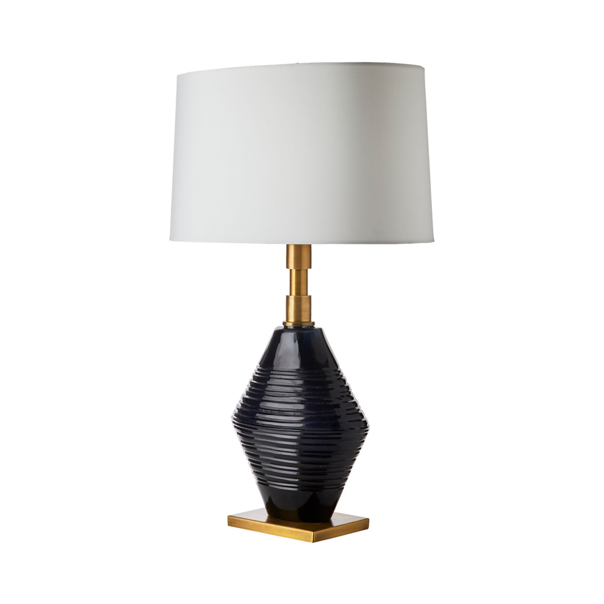 Estrada Table Lamp in Detail.