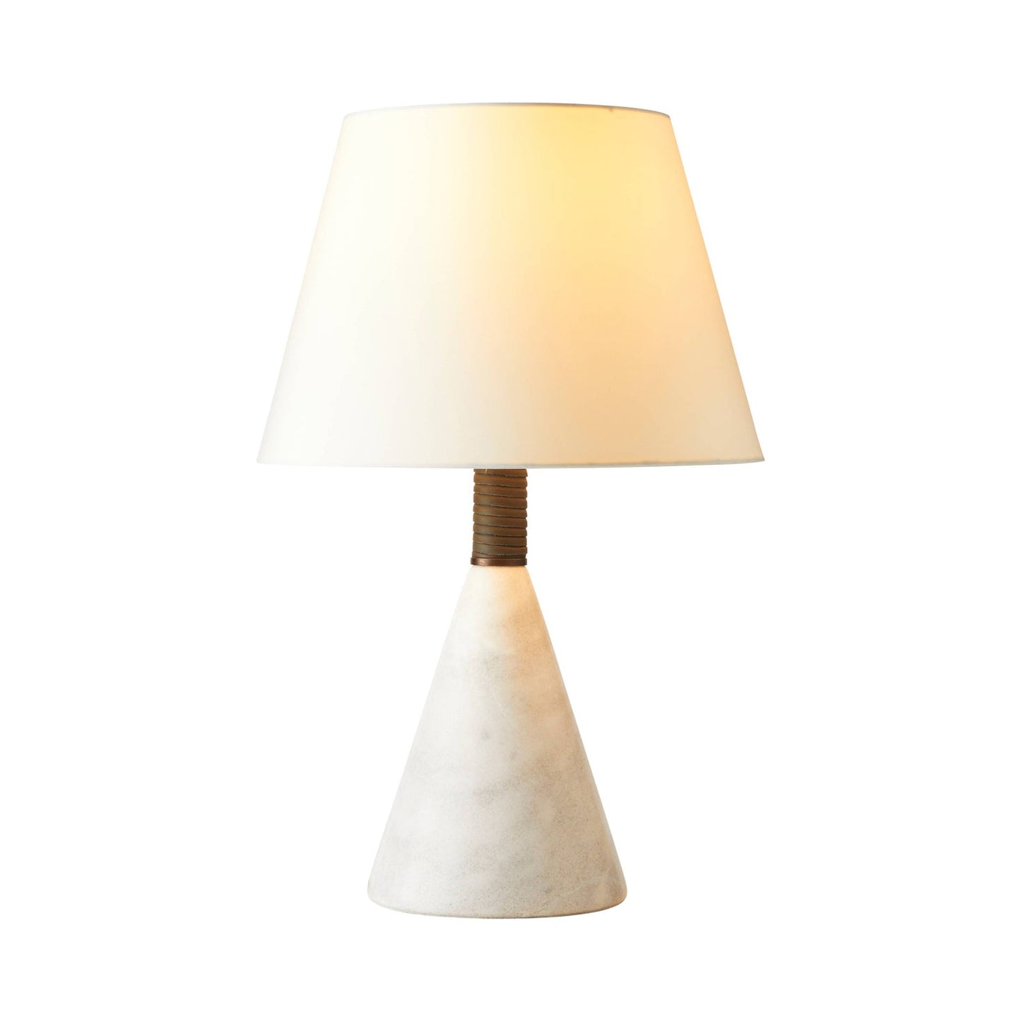 Everly Table Lamp.