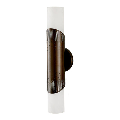 Exelsior Bath Vanity Light in Detail.