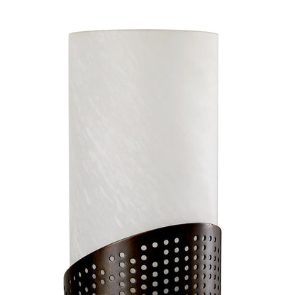 Exelsior Bath Vanity Light in Detail.