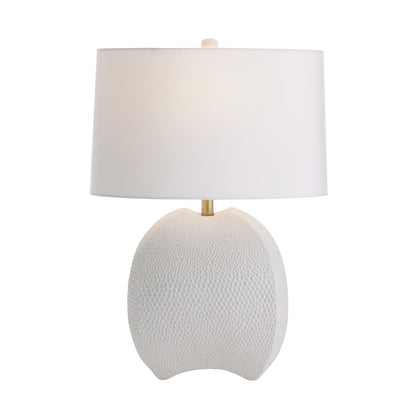 Fairbanks Table Lamp.