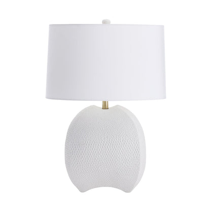 Fairbanks Table Lamp in Detail.