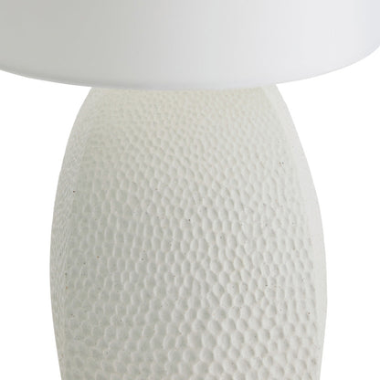 Fairbanks Table Lamp in Detail.