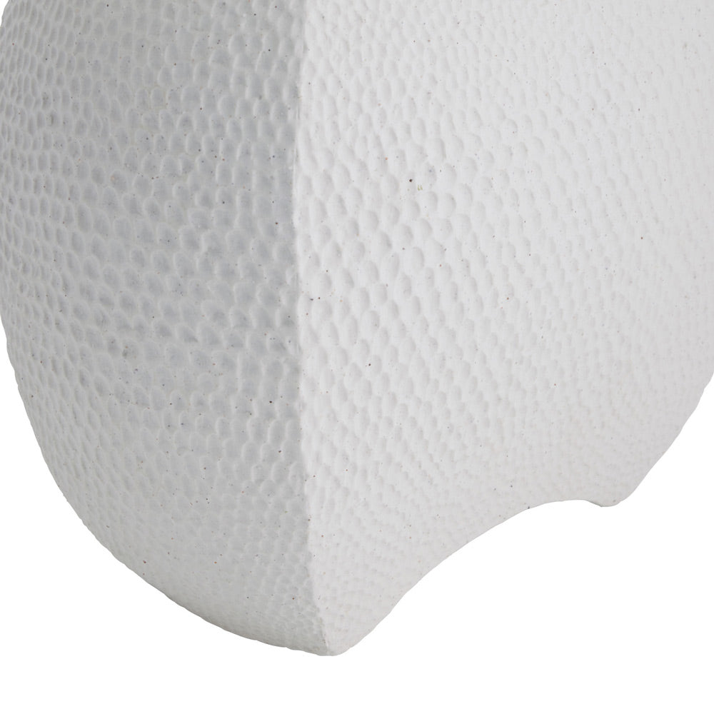 Fairbanks Table Lamp in Detail.
