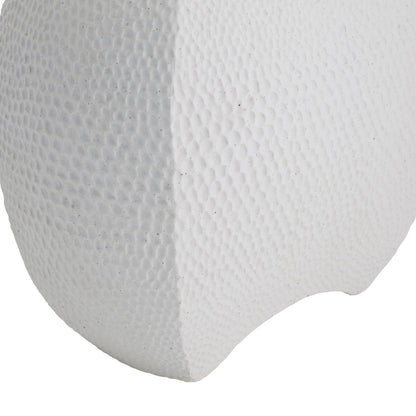 Fairbanks Table Lamp in Detail.