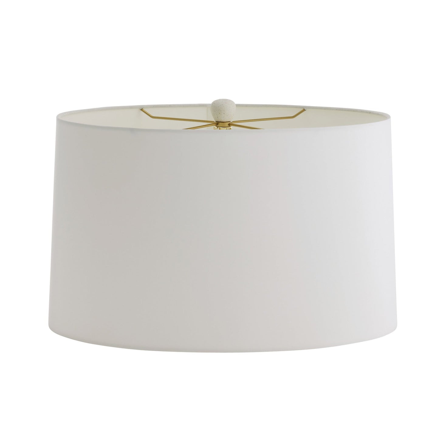 Fairbanks Table Lamp in Detail.