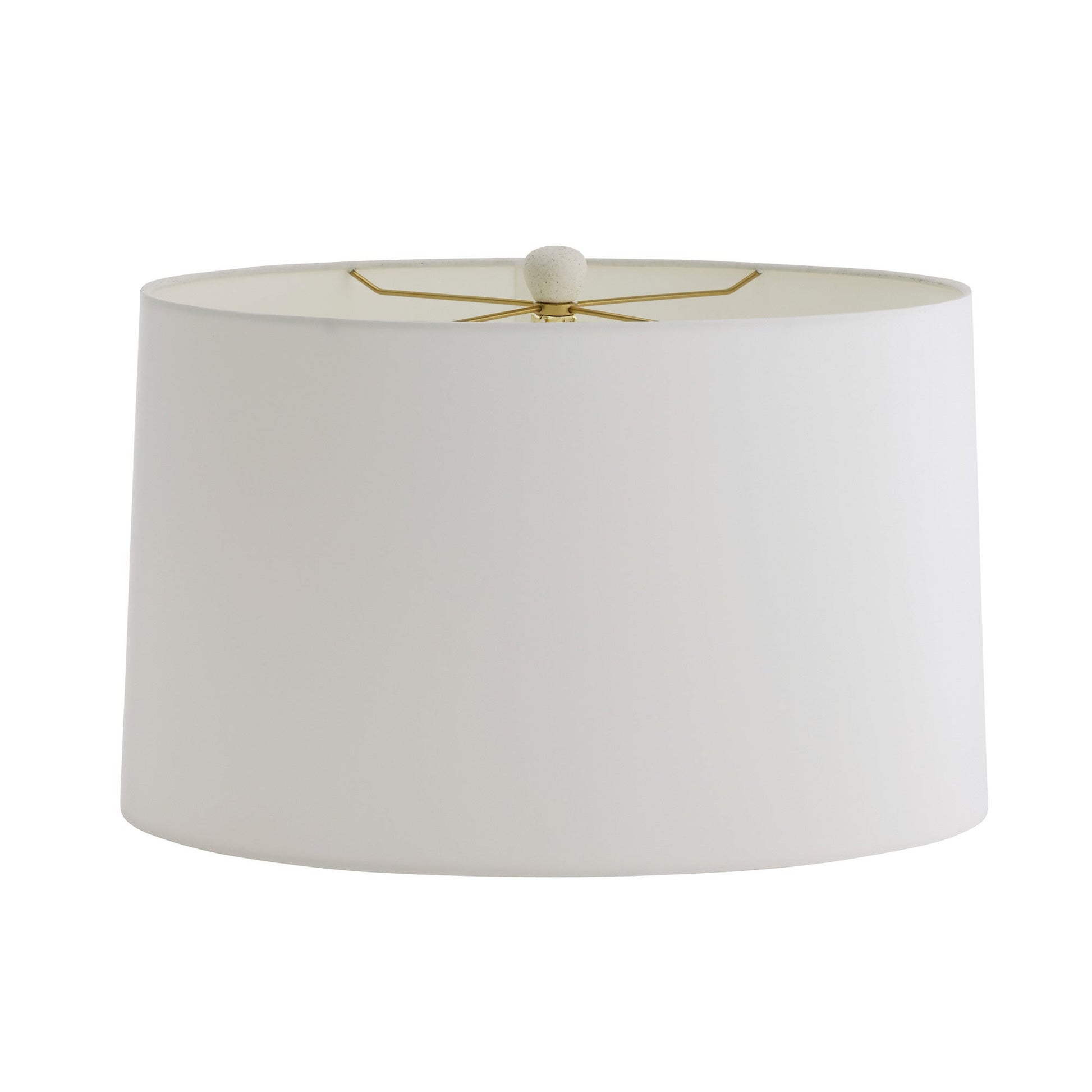 Fairbanks Table Lamp in Detail.