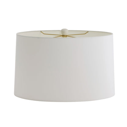 Fairbanks Table Lamp in Detail.