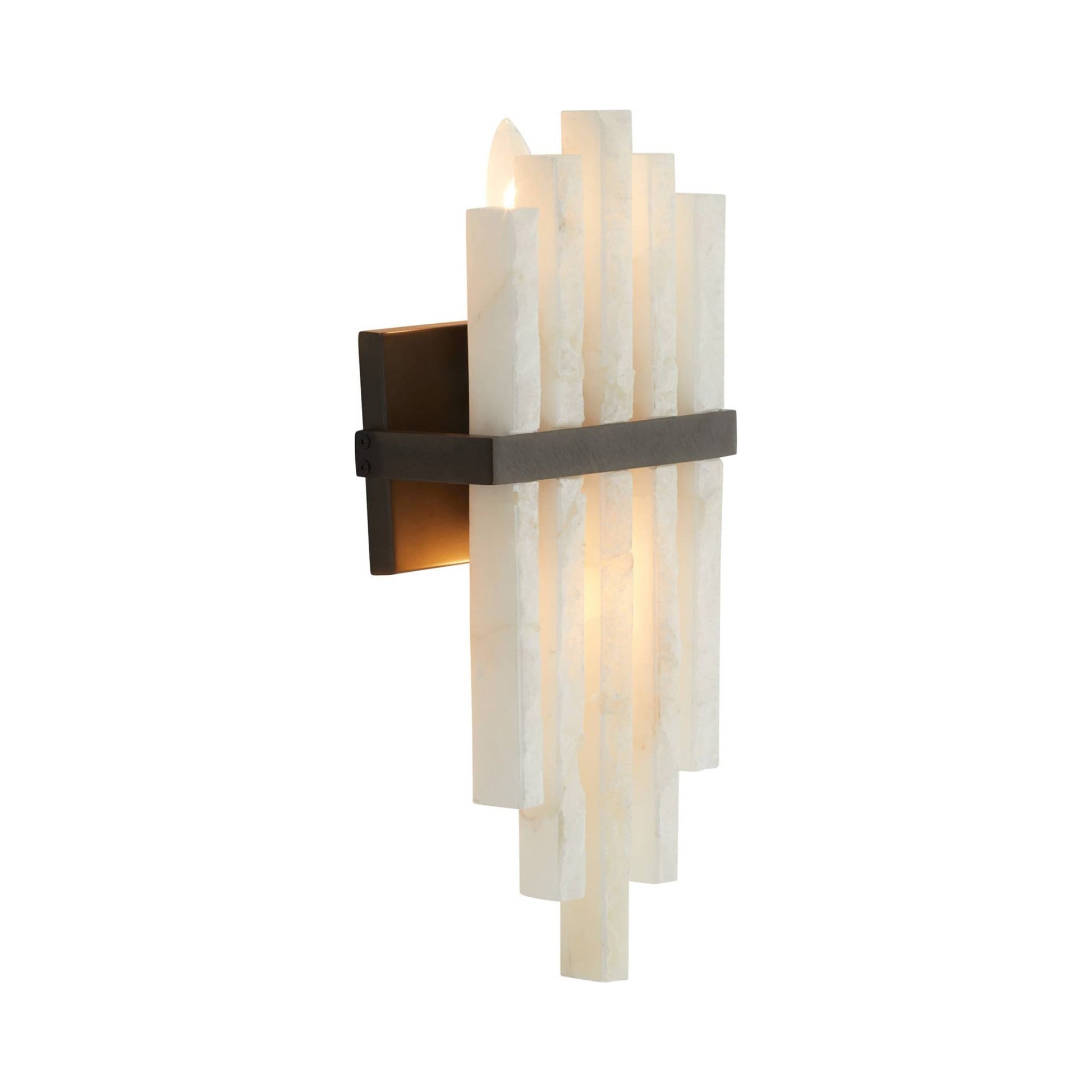 Fairfax Wall Light.