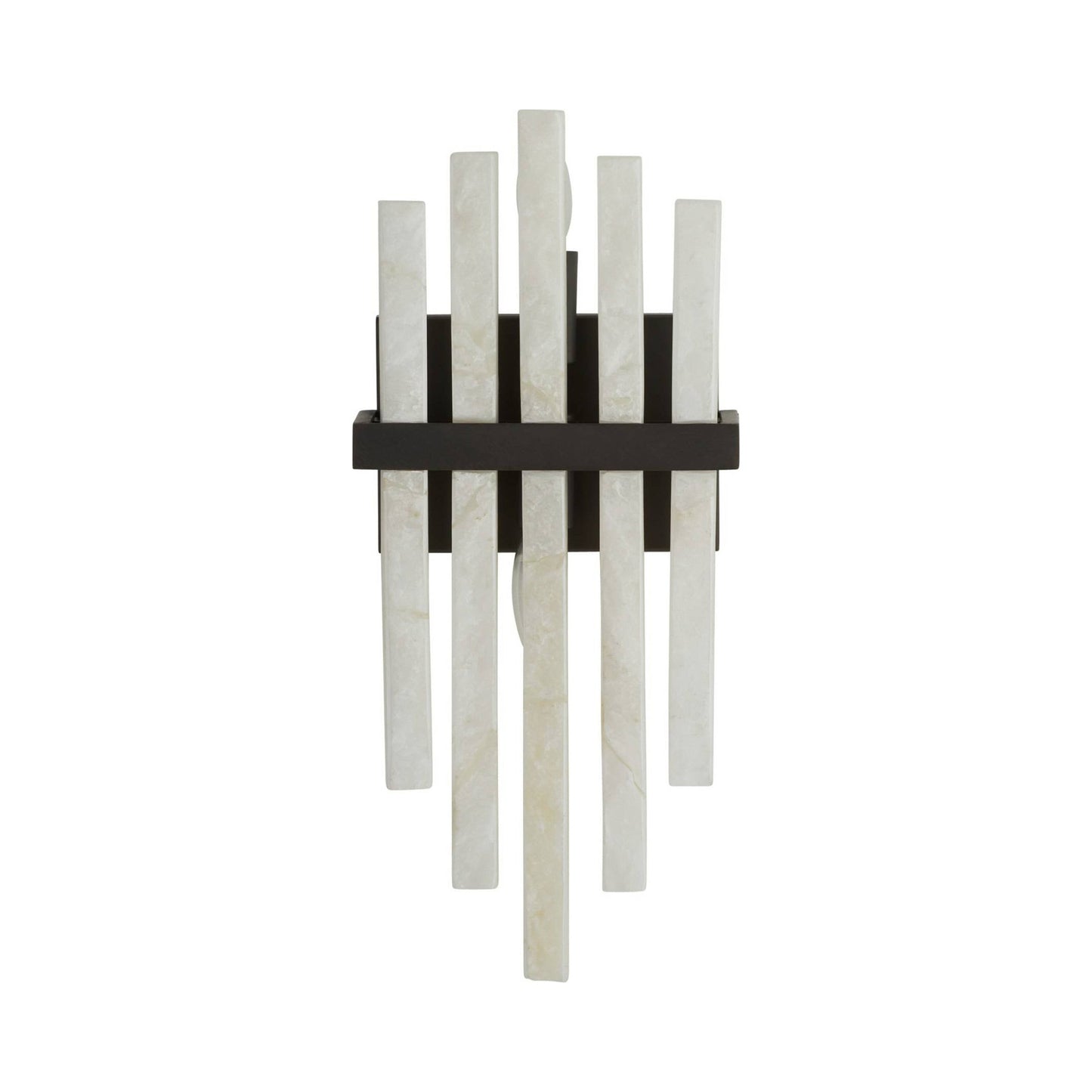 Fairfax Wall Light in Detail.