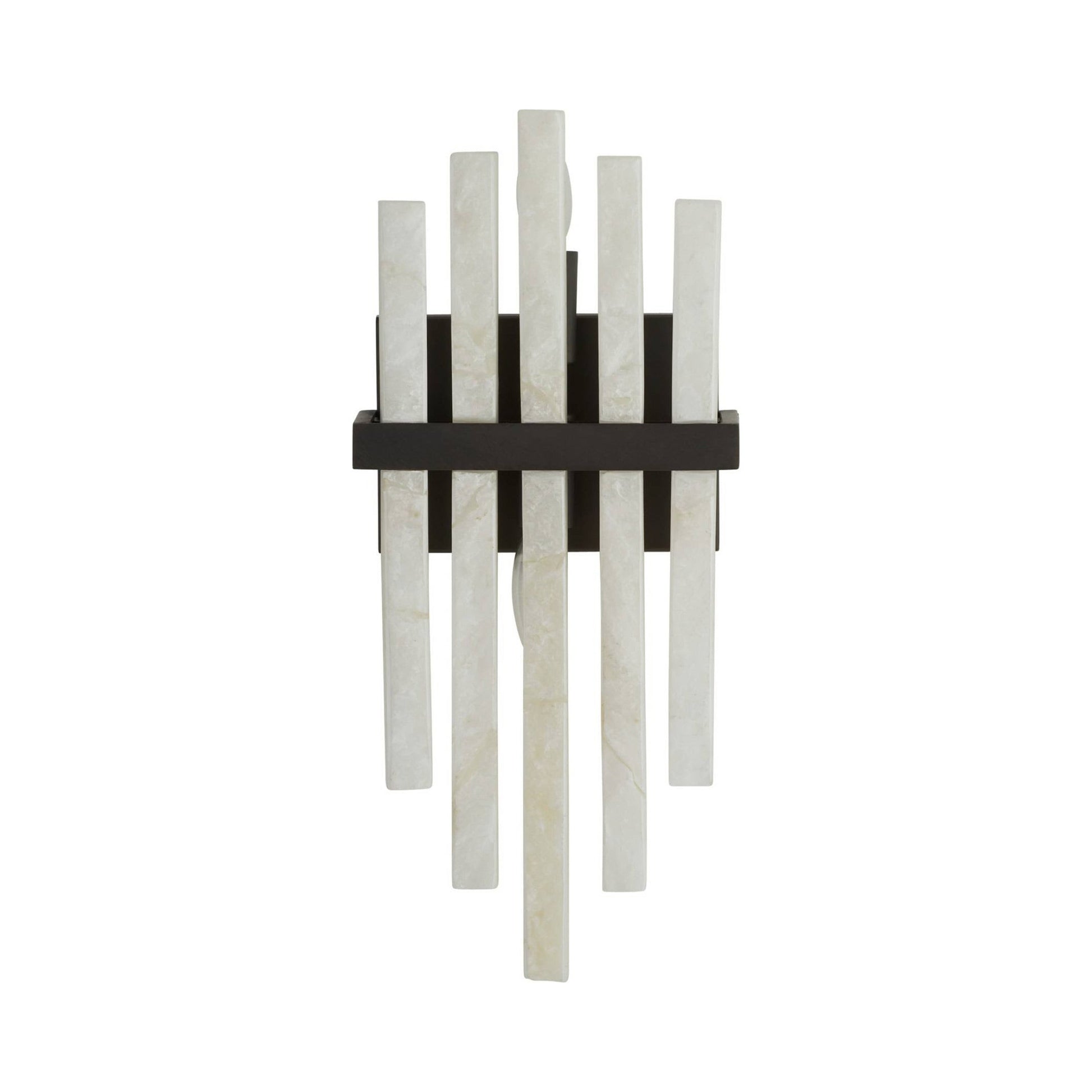 Fairfax Wall Light in Detail.