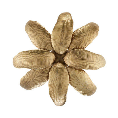 Farah Semi Flush Mount Ceiling Light in Detail.
