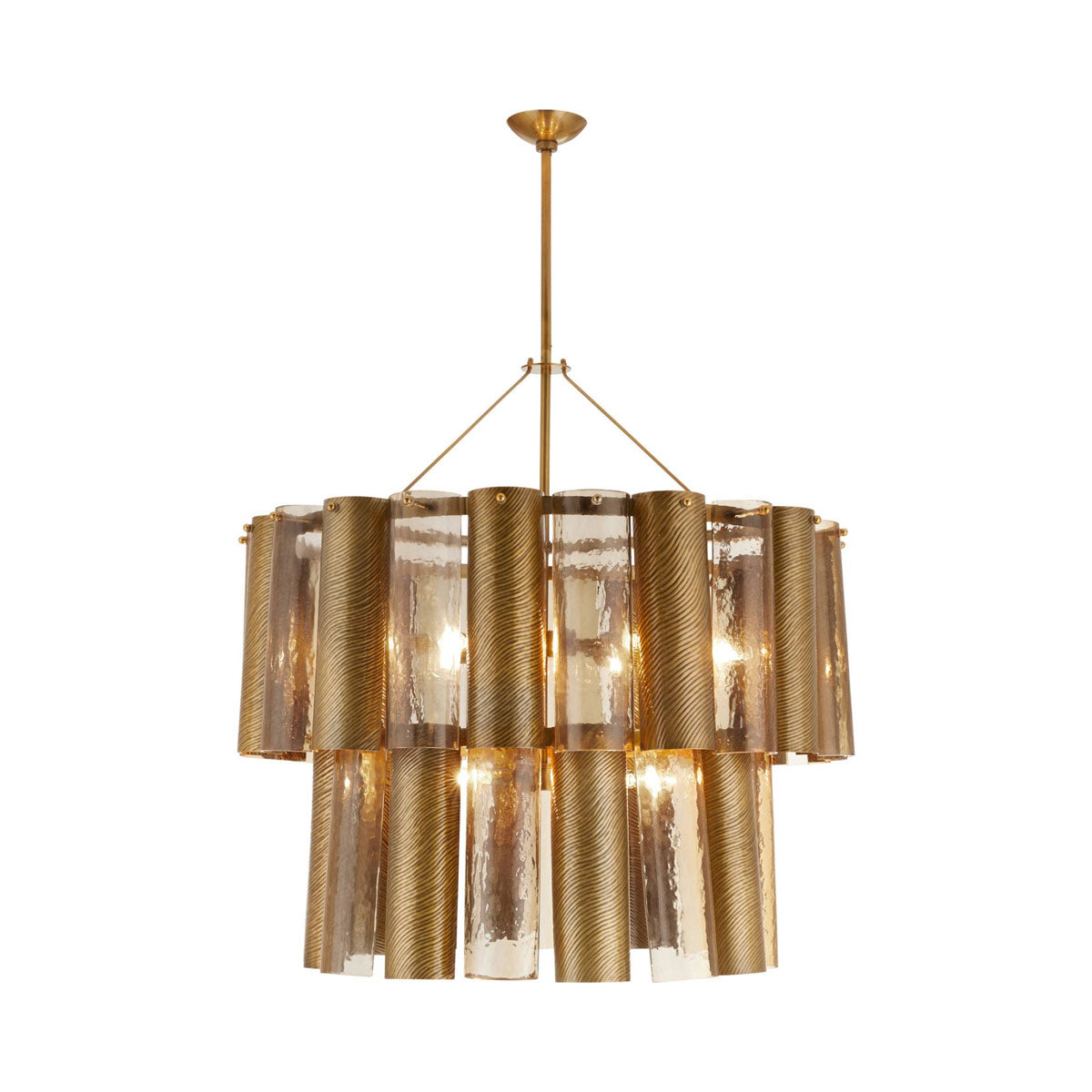 Faramond Chandelier.