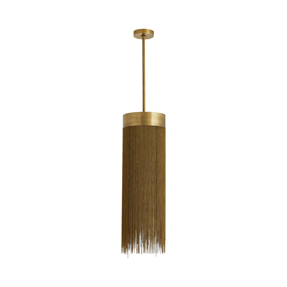 Fatima Pendant Light.