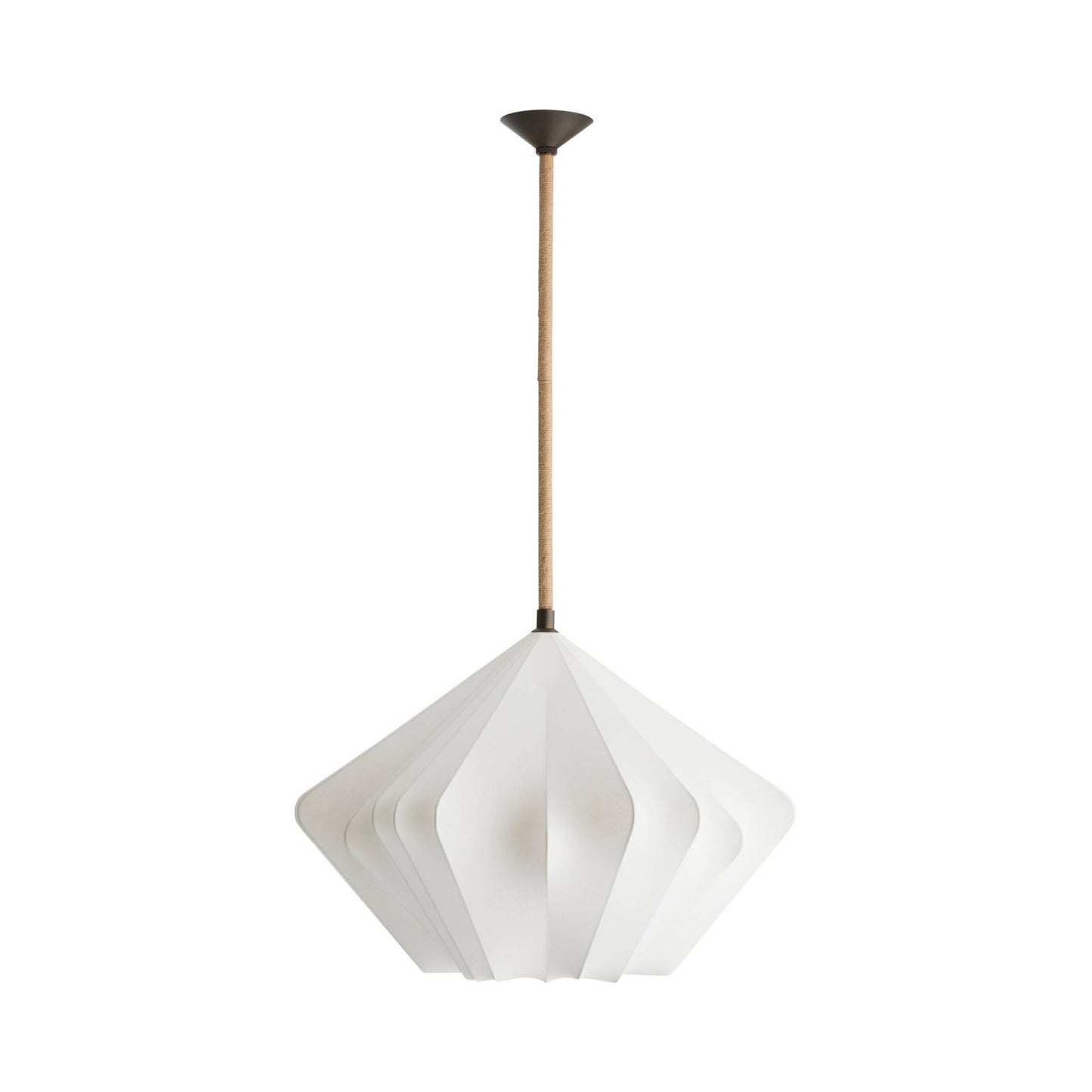 Fazekas Pendant Light in Detail.