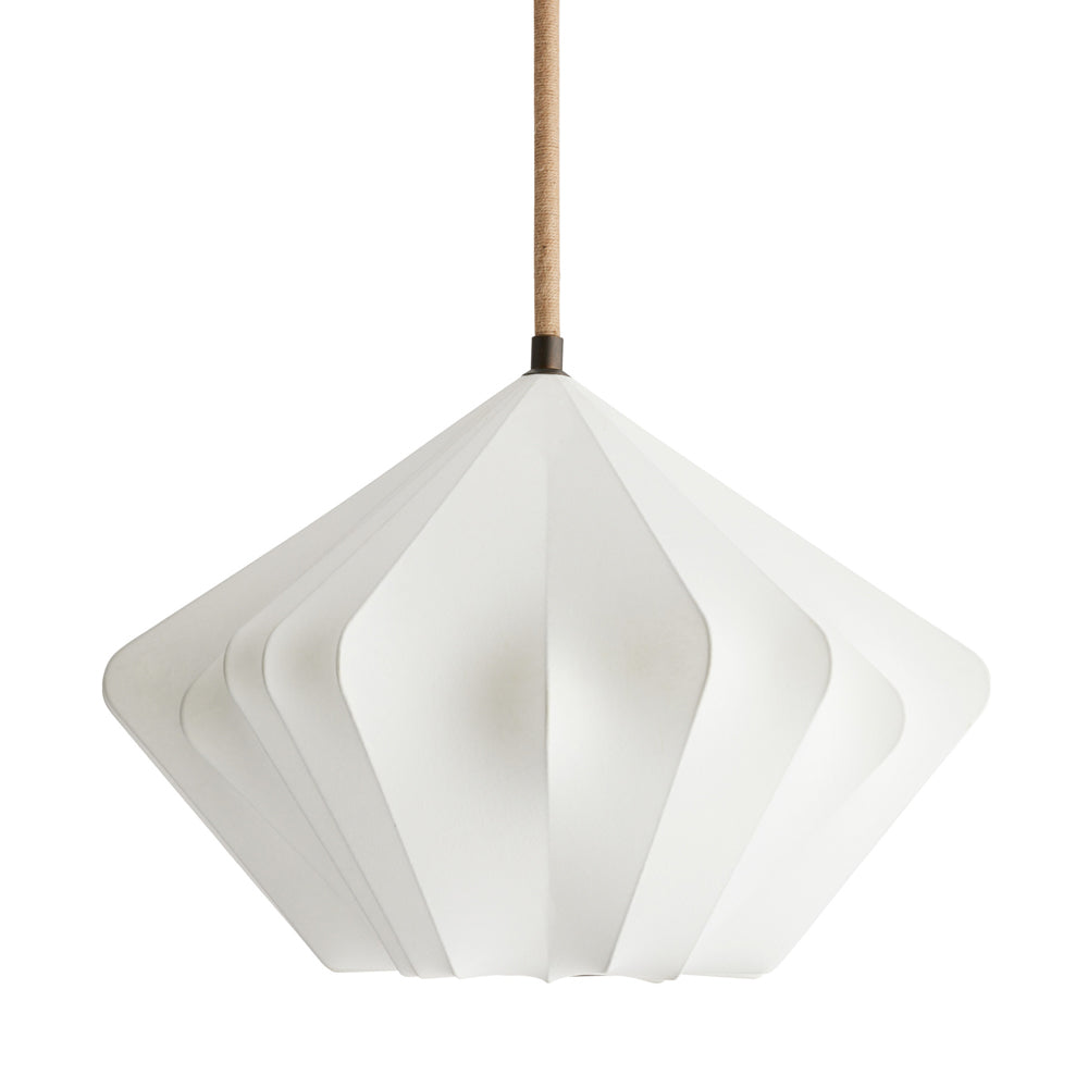 Fazekas Pendant Light in Detail.