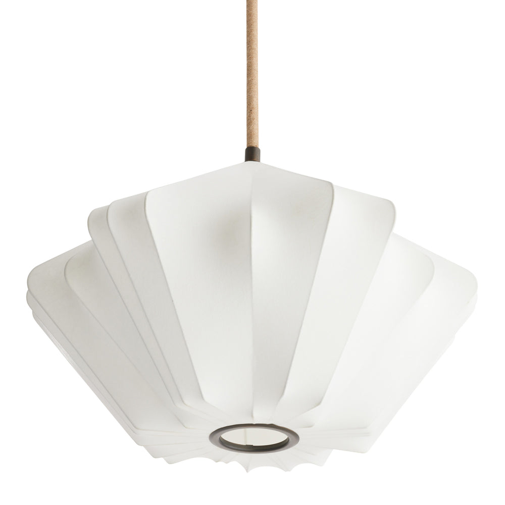 Fazekas Pendant Light in Detail.