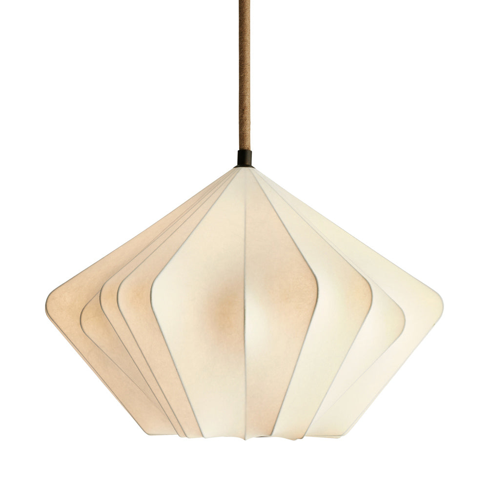 Fazekas Pendant Light in Detail.