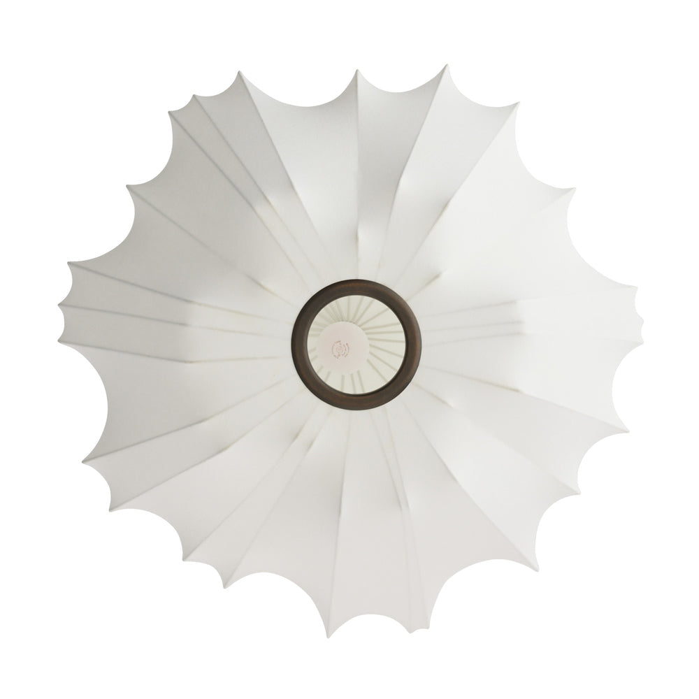 Fazekas Pendant Light in Detail.