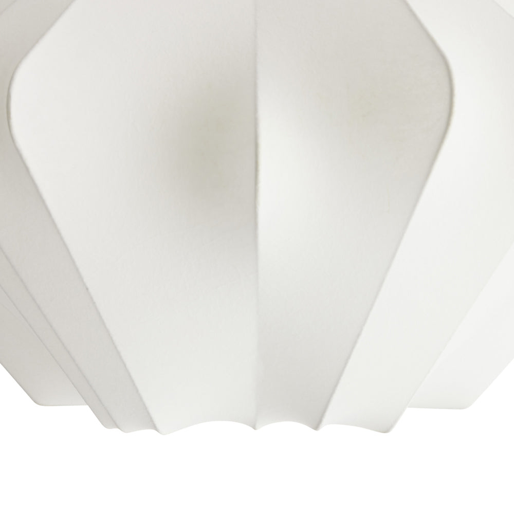 Fazekas Pendant Light in Detail.