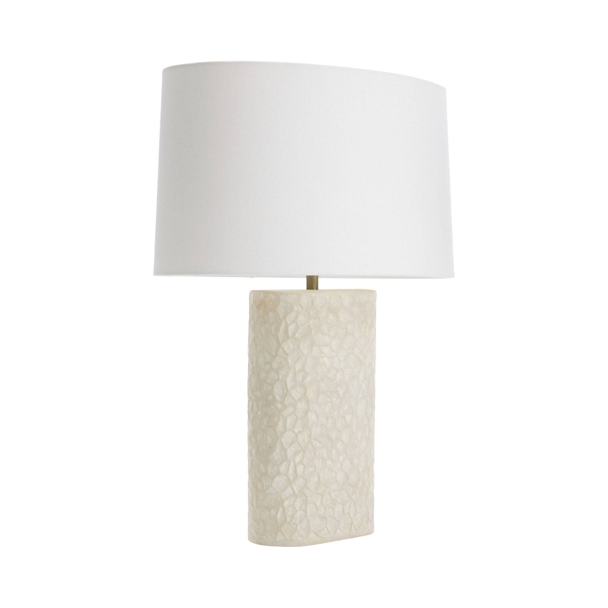 Felicity Table Lamp in Detail.