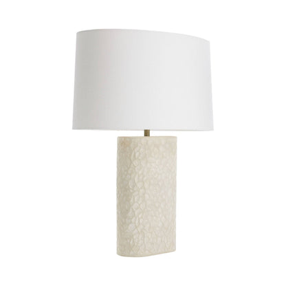 Felicity Table Lamp in Detail.