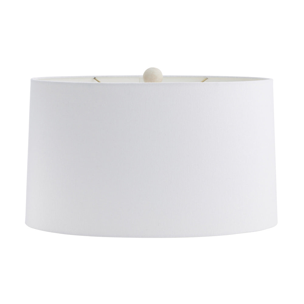 Felicity Table Lamp in Detail.