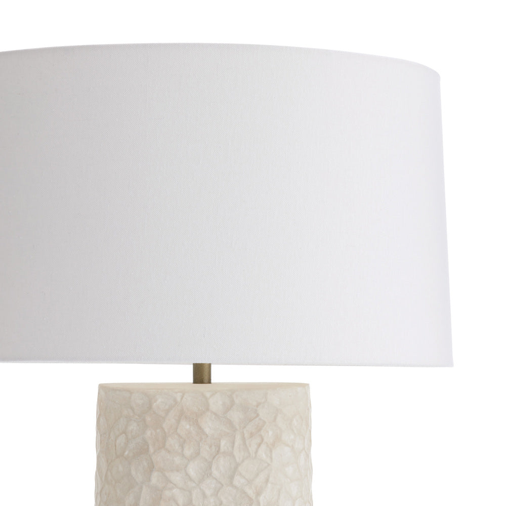 Felicity Table Lamp in Detail.