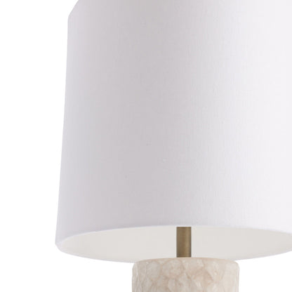 Felicity Table Lamp in Detail.