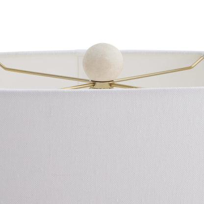 Felicity Table Lamp in Detail.