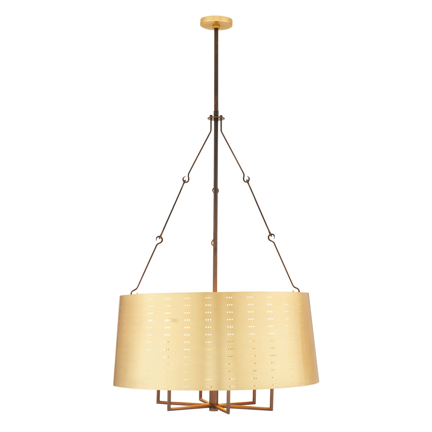 Felipe Chandelier.
