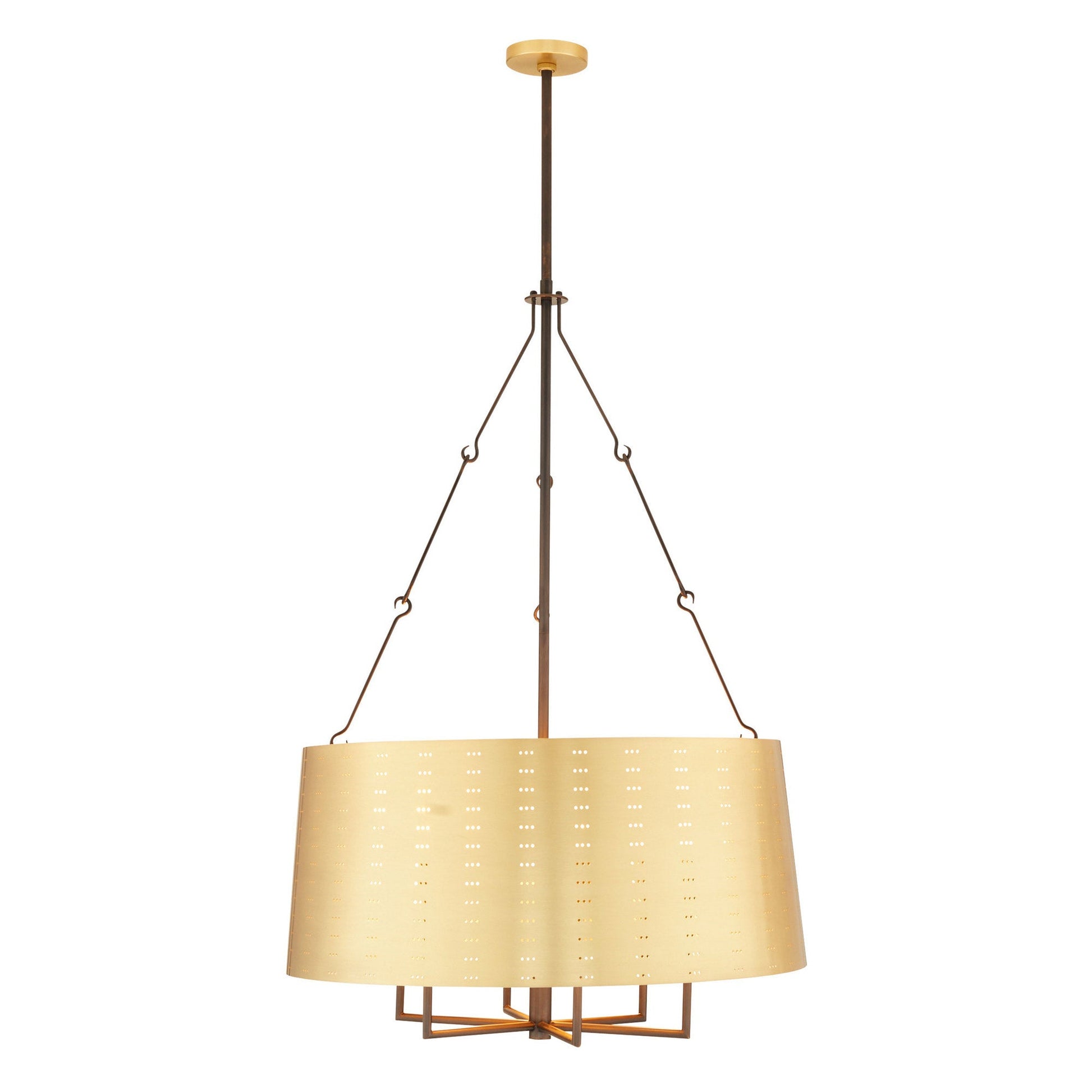 Felipe Chandelier.