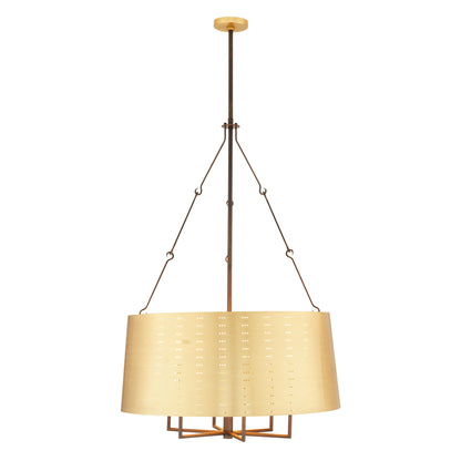 Felipe Chandelier.