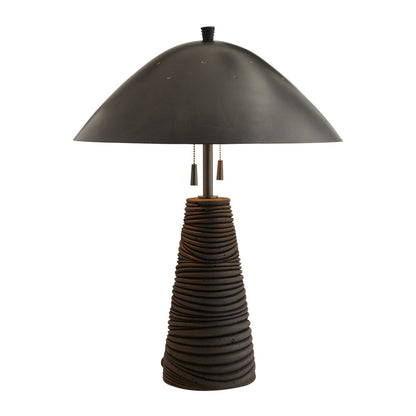 Fender Table Lamp.
