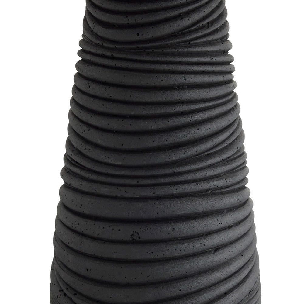 Fender Table Lamp in Detail.
