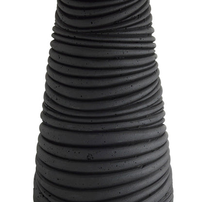 Fender Table Lamp in Detail.