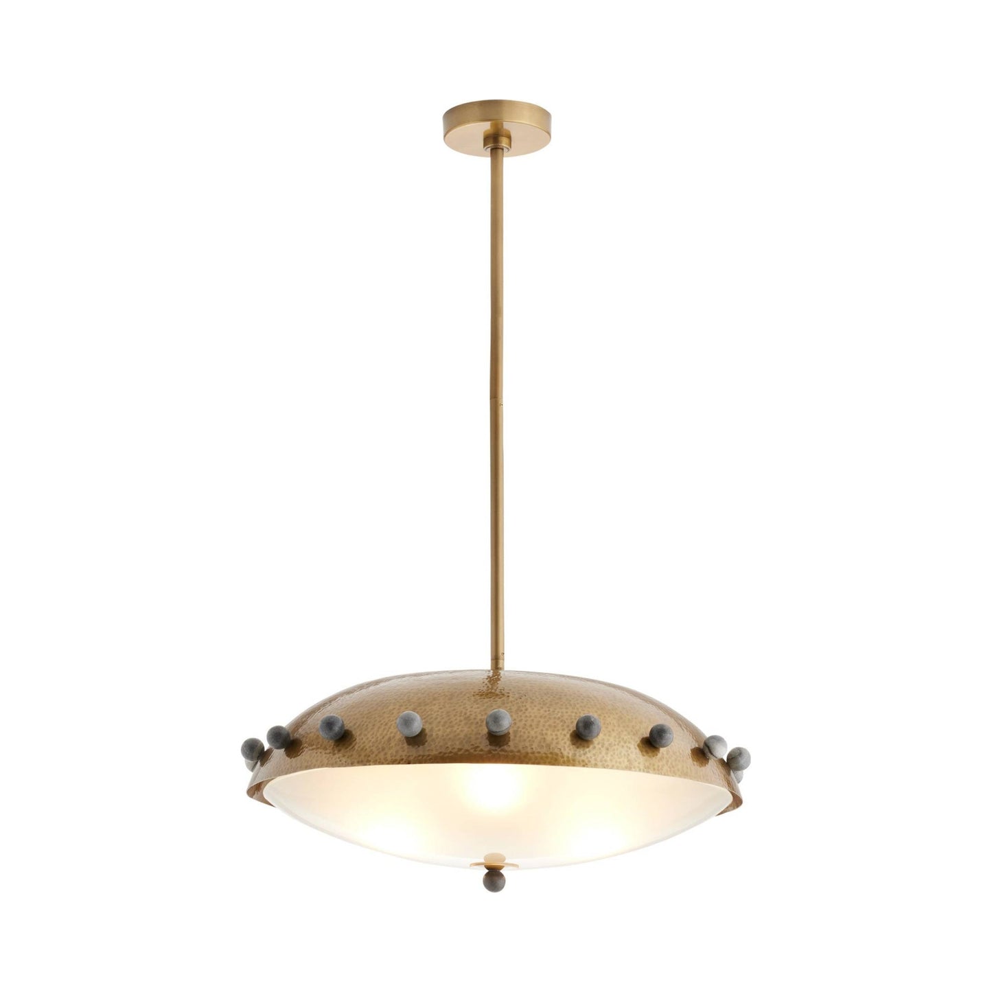 Fenton Pendant Light.