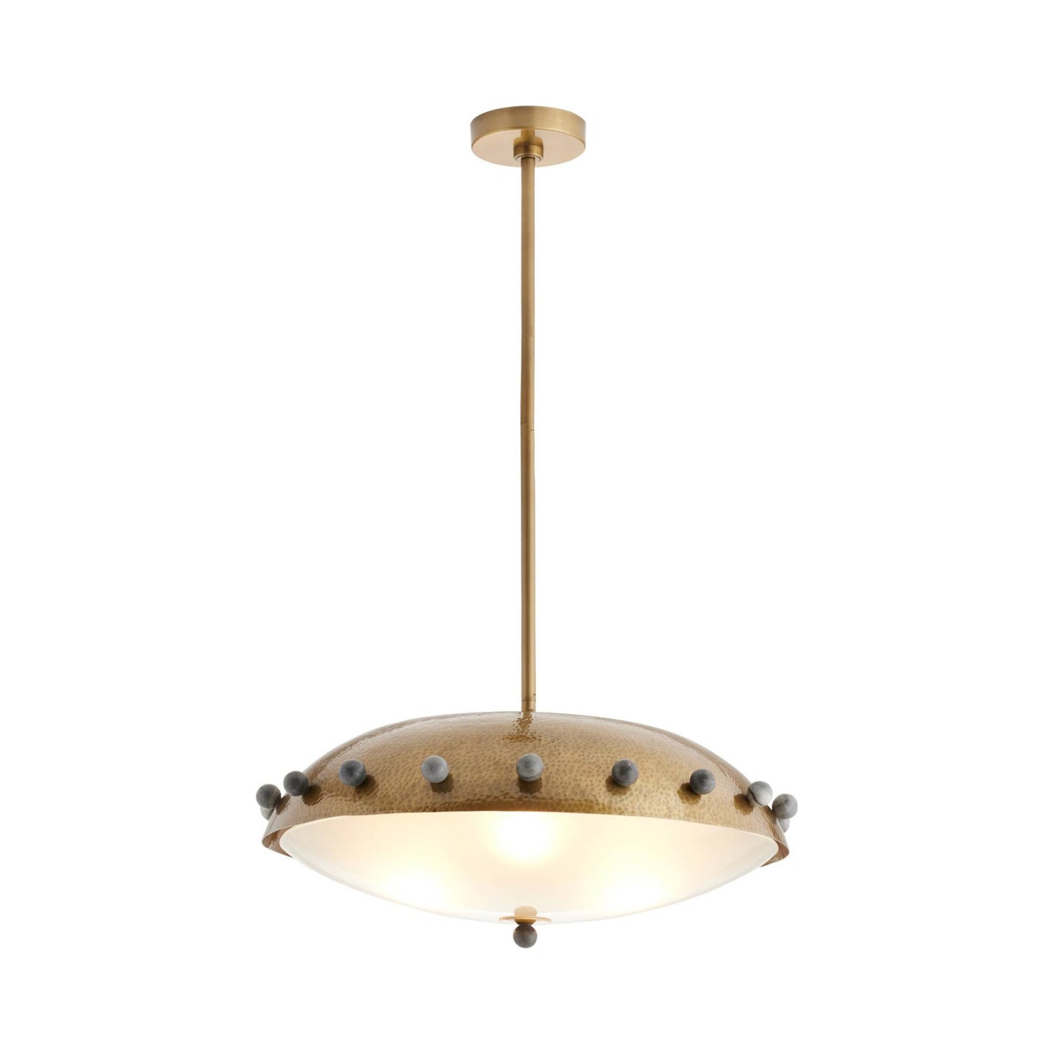 Fenton Pendant Light.