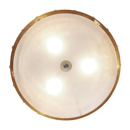 Fenton Pendant Light in Detail.