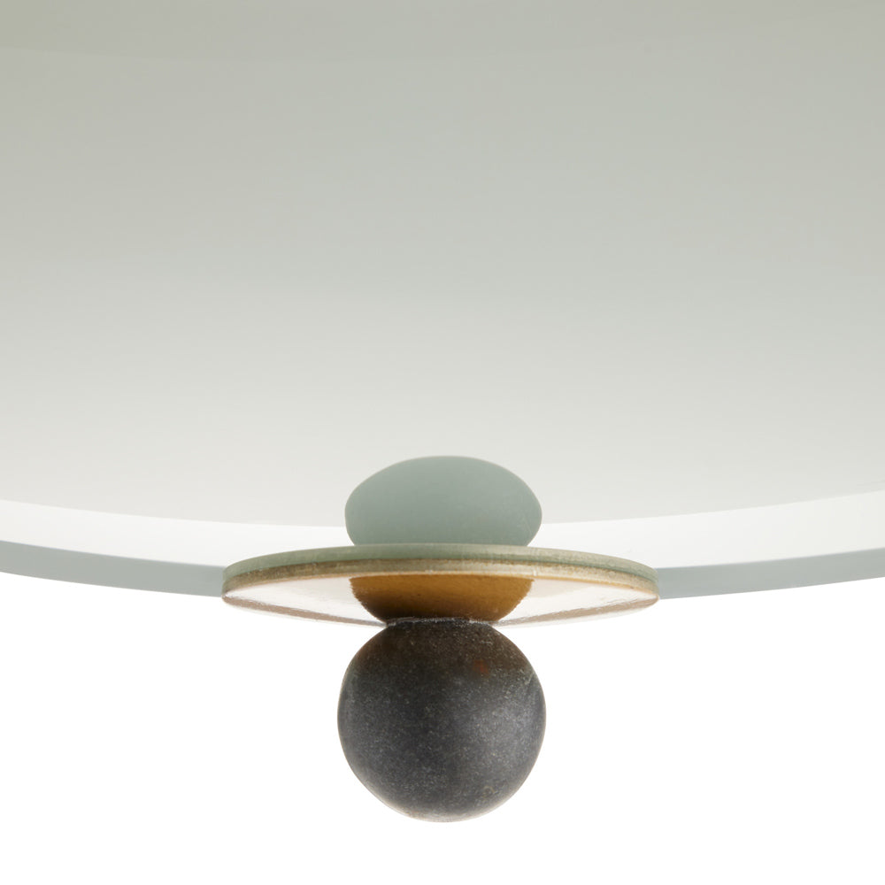 Fenton Pendant Light in Detail.
