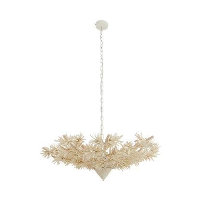 Fernanda Chandelier in Detail.