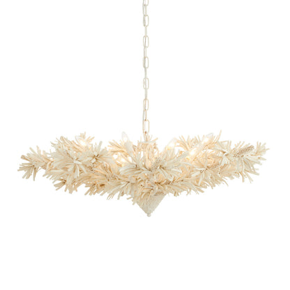 Fernanda Chandelier in Detail.