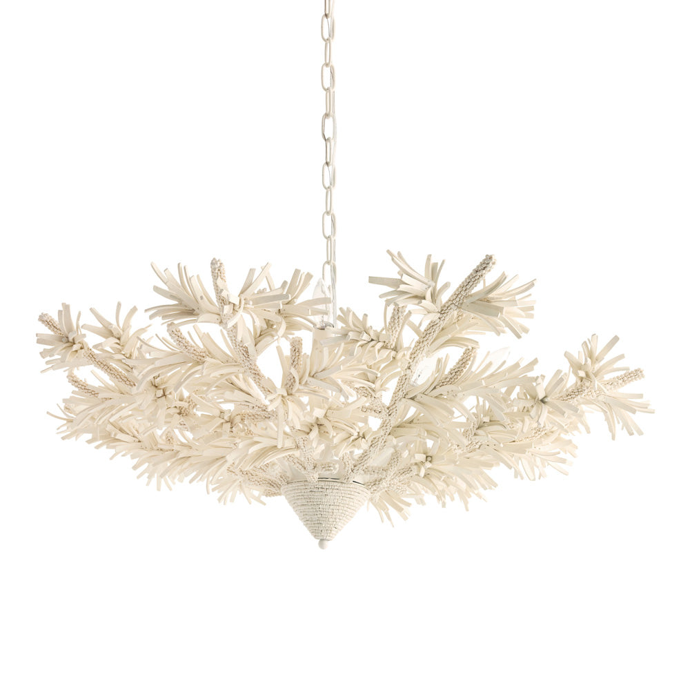 Fernanda Chandelier in Detail.