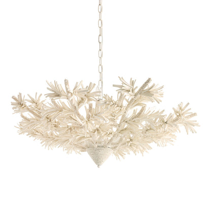 Fernanda Chandelier in Detail.