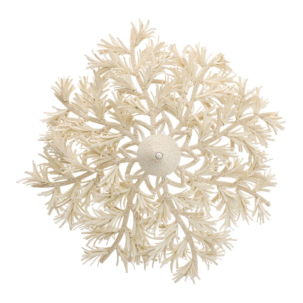 Fernanda Chandelier in Detail.