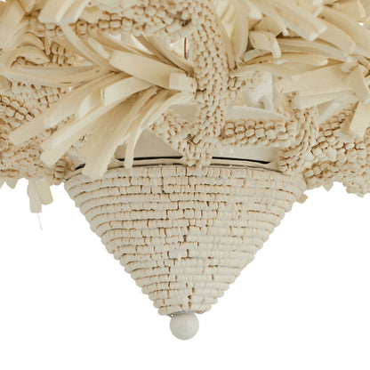 Fernanda Chandelier in Detail.